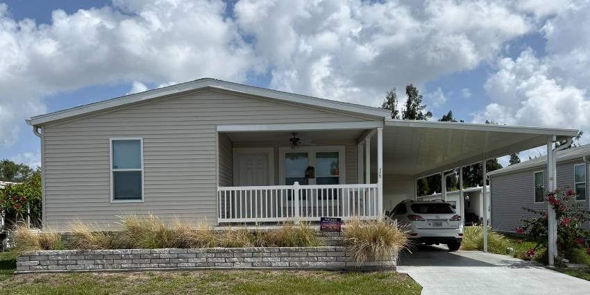 Mobile home for sale in Bradenton, FL